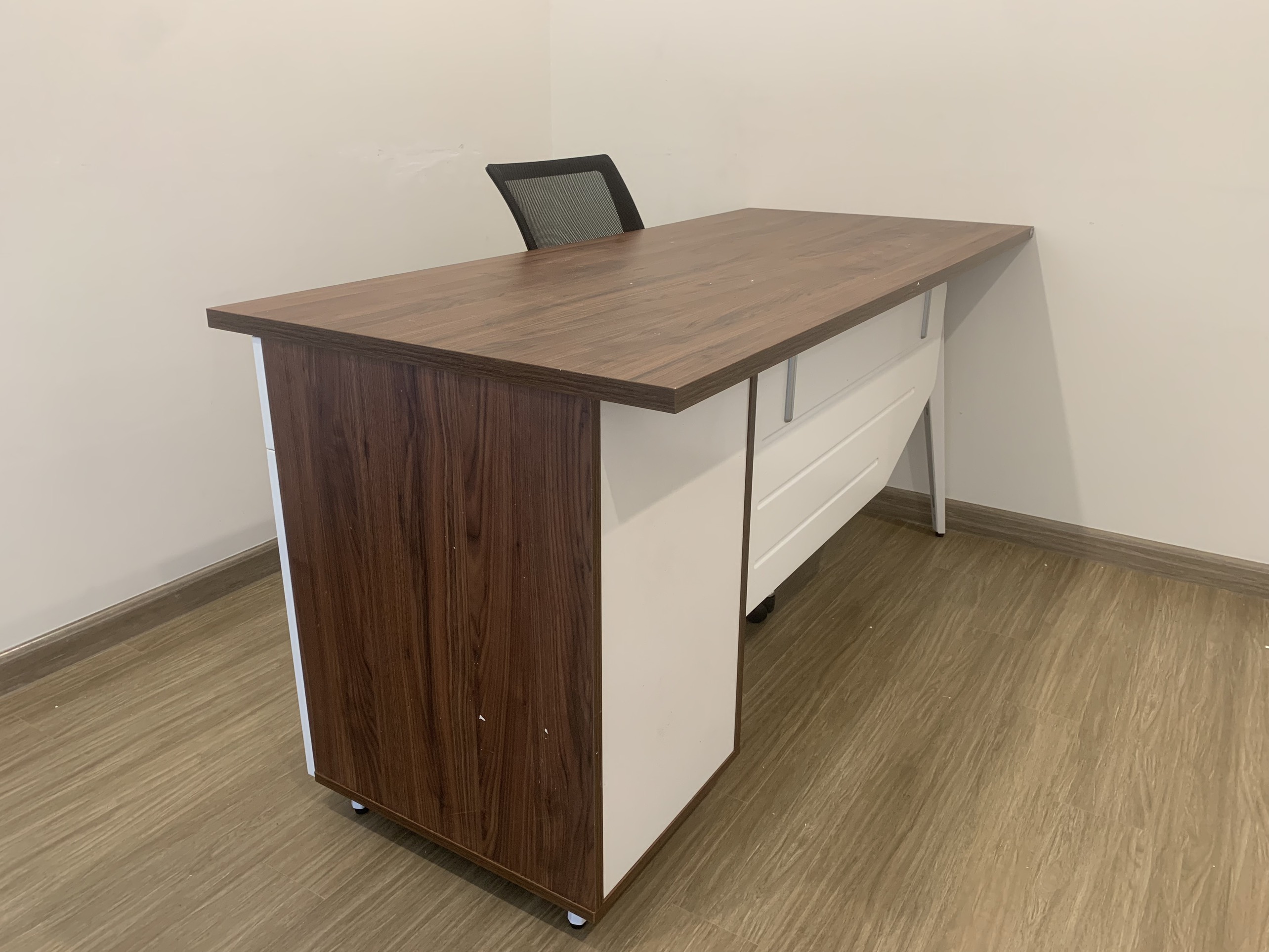 Bàn chân sắt Luxury LUX120SHLC10